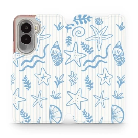 Hülle für Xiaomi POCO M7 - Farbe VP88S