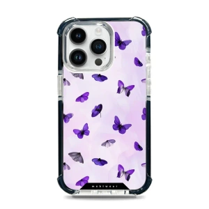 Hülle MagSafe Elite Bumper für Apple iPhone 14 Pro Max - Farbe DP77D