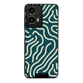 Hülle Glossy Case für Motorola Moto G24 Power - Farbe GA61G