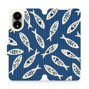 Hülle für OPPO A38 - Farbe VP89S
