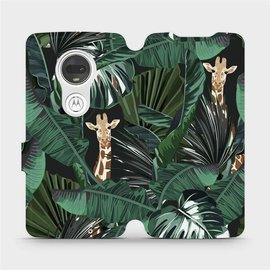 Hülle für Motorola Moto G7 Plus - Farbe VP06P