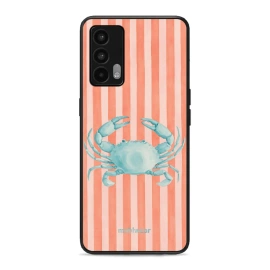 Hülle Glossy Case für Realme GT Master Edition - Farbe GP87G