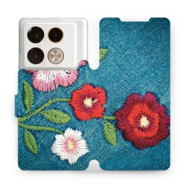 Hülle für Infinix Note 40 Pro Plus - Farbe MD05P