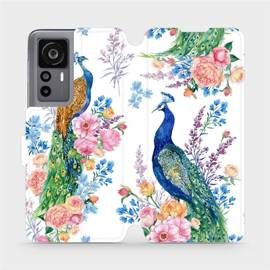 Hülle für Xiaomi 12T Pro - Farbe MX08S