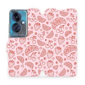 Hülle für OPPO Reno 11F - Farbe VP86S