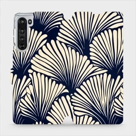 Hülle für Motorola Edge - Farbe VA41S