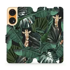 Hülle für OPPO Reno 8T 5G - Farbe VP06P