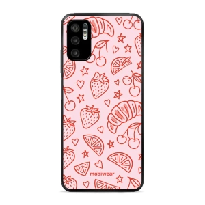 Hülle Glossy Case für Xiaomi Poco M3 Pro 5G - Farbe GP86G