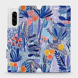 Hülle für Sony Xperia 5 - Farbe MP03P
