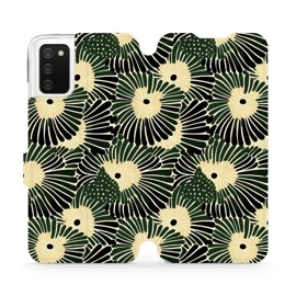 Hülle für Samsung Galaxy A03S - Farbe VA44S