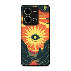 Hülle Glossy Case für Vivo X80 Lite - Farbe G055G