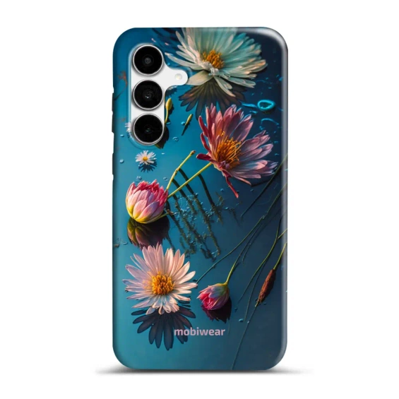 Hülle Elite Pro für Samsung Galaxy S25 FE 5G - Farbe E013E