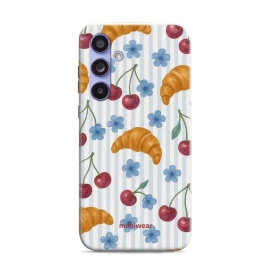 Hülle Elite Pro für Samsung Galaxy A54 - Farbe EP85E