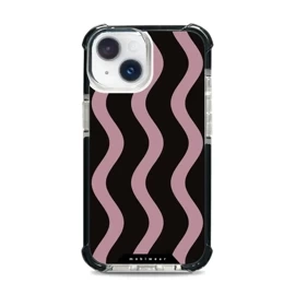 Hülle MagSafe Elite Bumper für Apple iPhone 14 - Farbe DA54D