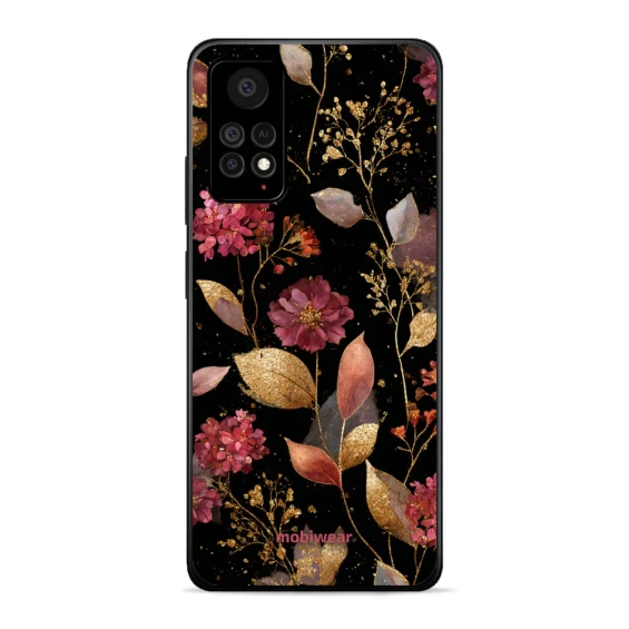 Hülle Glossy Case für Xiaomi Redmi Note 11 Pro - Farbe G171G
