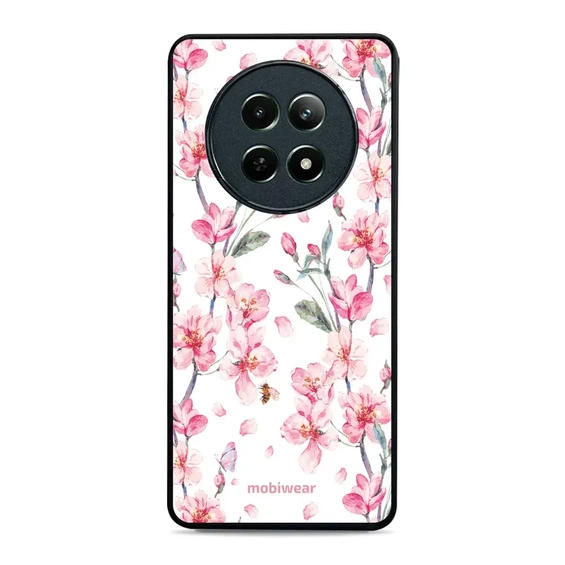 Hülle Glossy Case für Realme 12 5G - Farbe G033G