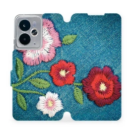 Hülle für Realme 14 5G - Farbe MD05P