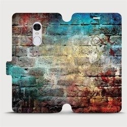 Hülle für Xiaomi Redmi Note 4 - Farbe V061P