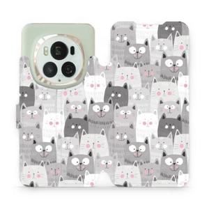 Hülle für Huawei Honor Magic6 Pro - Farbe M099P