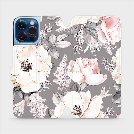 Hülle für Apple iPhone 13 Pro Max - Farbe MX06S