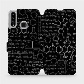 Hülle für Samsung Galaxy A20S - Farbe V060P