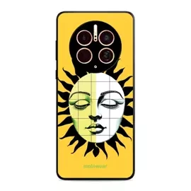 Hülle Glossy Case für Huawei Mate 50 Pro - Farbe G056G