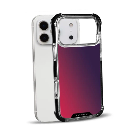 Hülle MagSafe Elite Bumper für Apple iPhone 17 Pro Max - Farbe D030D