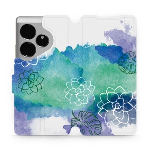 Hülle für Realme GT 6 - Farbe MG11S