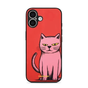 Hülle Glossy Case für Apple iPhone 16 - Farbe G054G