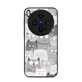 Hülle Glossy Case für Vivo X300 - Farbe G045G