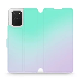 Hülle für Samsung Galaxy S10 Lite - Farbe VP63S