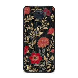 Hülle Glossy Case für Xiaomi Redmi Note 9 - Farbe G172G