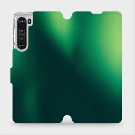 Hülle für Motorola Edge - Farbe VP61S