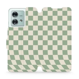 Hülle für Motorola Edge 40 Neo - Farbe VA58S