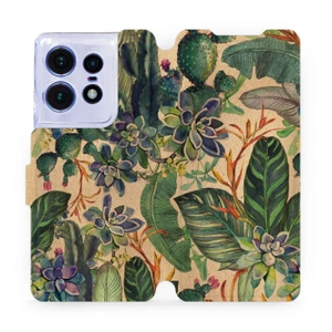 Hülle für Motorola Edge 50 Pro - Farbe VP05S