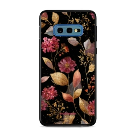 Hülle Glossy Case für Samsung Galaxy S10e - Farbe G171G