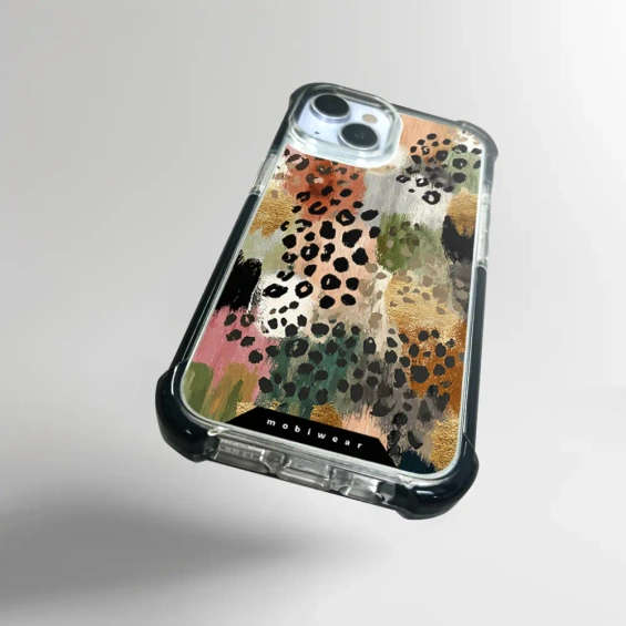 Hülle MagSafe Elite Bumper für Apple iPhone 15 Plus - Farbe D167D