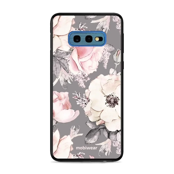 Hülle Glossy Case für Samsung Galaxy S10e - Farbe G034G