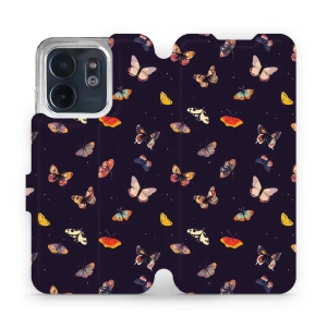 Hülle für Infinix Smart 9 - Farbe VP78S