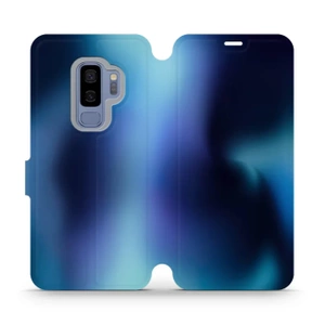 Hülle für Samsung Galaxy S9 Plus - Farbe VP68S