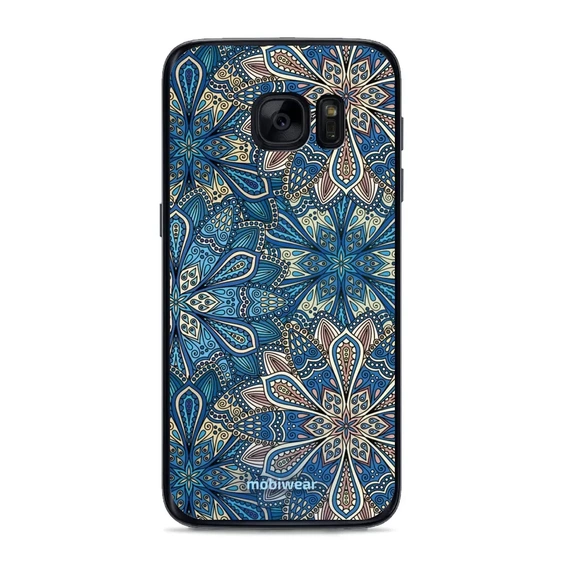 Hülle Glossy Case für Samsung Galaxy S7 - Farbe G038G