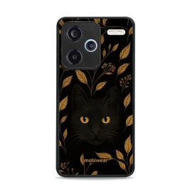 Hülle Glossy Case für Xiaomi Redmi Note 13 Pro Plus - Farbe G164G