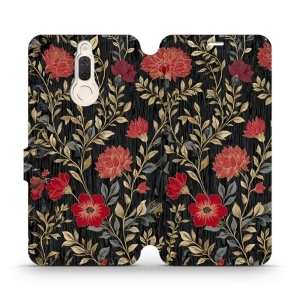 Hülle für Huawei Mate 10 Lite - Farbe V172S