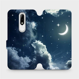 Hülle für Nokia 5.1 Plus - Farbe V145P