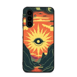 Hülle Glossy Case für Samsung Galaxy A17 5G - Farbe G055G