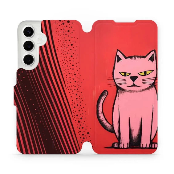 Hülle für Samsung Galaxy S24 Plus - Farbe VP54S