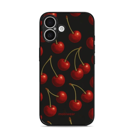 Hülle Glossy Case für Apple iPhone 16 - Farbe GP83G