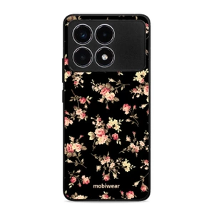 Hülle Glossy Case für Xiaomi POCO F6 Pro - Farbe G039G
