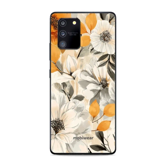 Hülle Glossy Case für Samsung Galaxy S10 Lite - Farbe GP75G