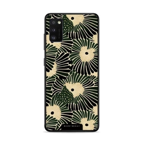Hülle Glossy Case für Samsung Galaxy A41 - Farbe GA44G